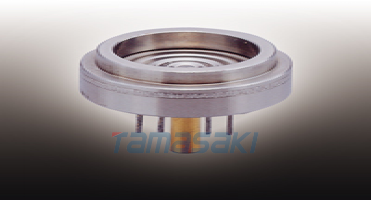 货期短COPAL科宝 设备组装型工业压力传感器P-8300-102G-10