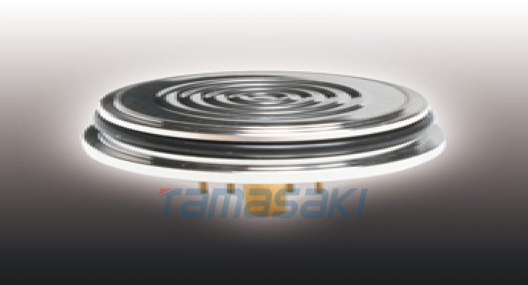 日本表压压力传感器（模块）P-8305-101G SUS 隔膜法 COPAL科宝