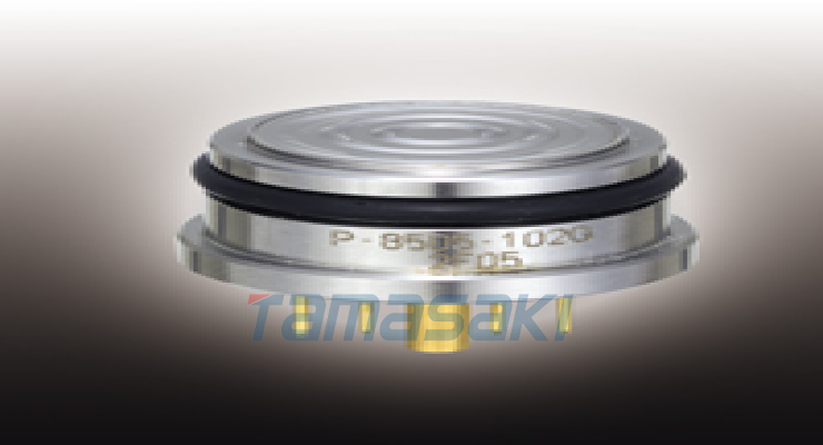 日本直径17.5毫米±0.3%满量程压力传感器P-8505-501G COPAL科宝