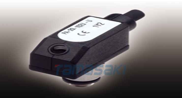 符合EMC标准 COPAL科宝 压力传感器2-M5内螺纹PA-20-102V-M-3M