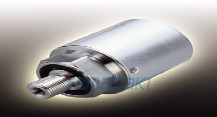 玉崎COPAL科宝不锈钢膜片接收压力PA-830-102V-VCR微型压力传感器