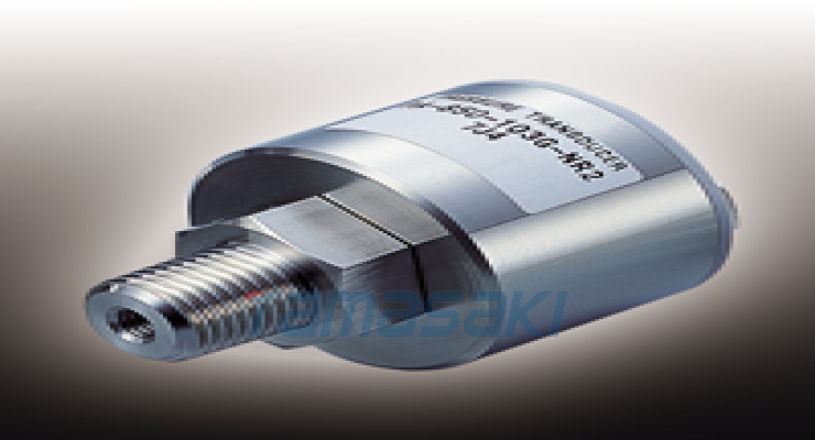 进口COPAL科宝PA-850-102G-PR2传感器 R2:R1/4（带M5螺纹）