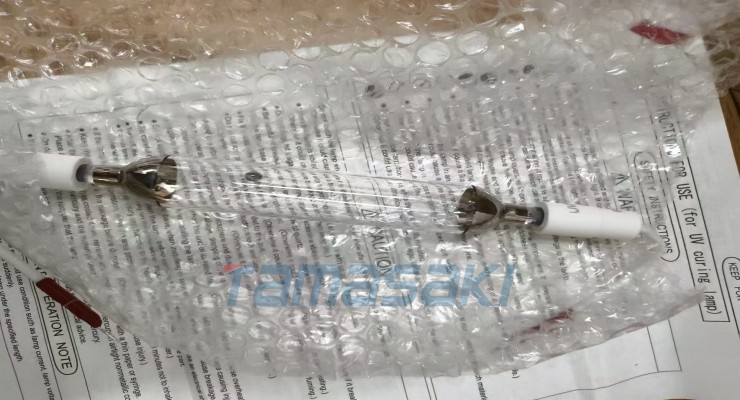 代理日本USHIO牛尾 UXL-500D-O紫外线灯管UVL-800-01【现货】