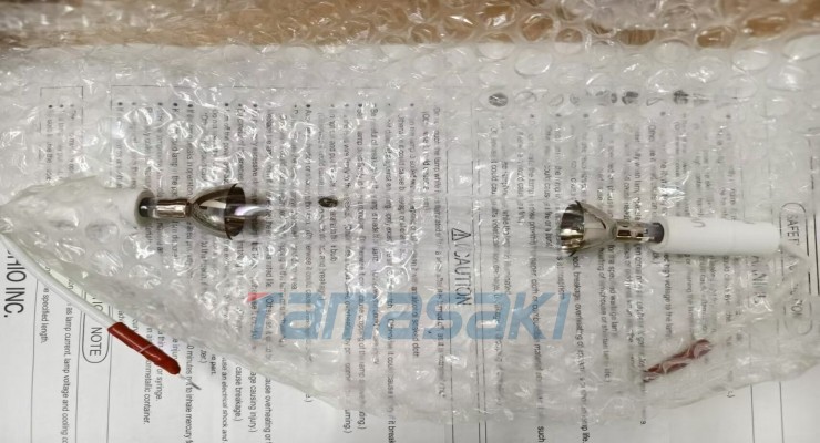 玉崎在库热销 日本USHIO牛尾紫外线灯管 UXL-302-O