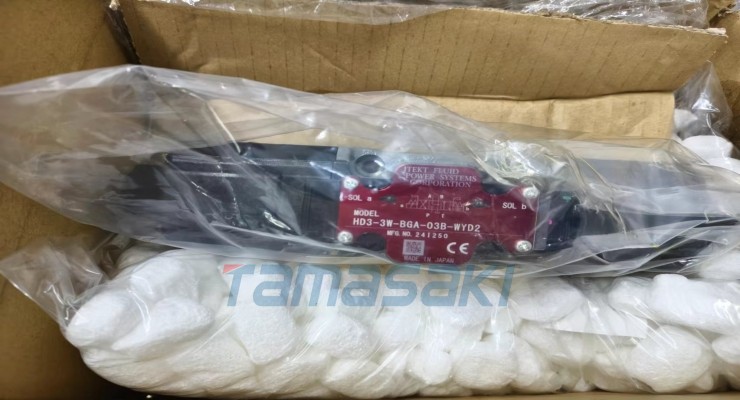 日本MISUMI 节流阀ASPSL6-M5玉崎现货到仓