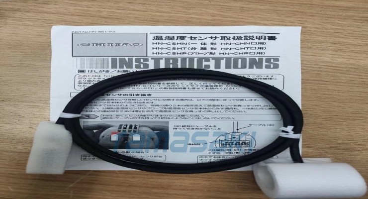 日本【现货】Sankei Engineering 探针NCP18-F-SPH