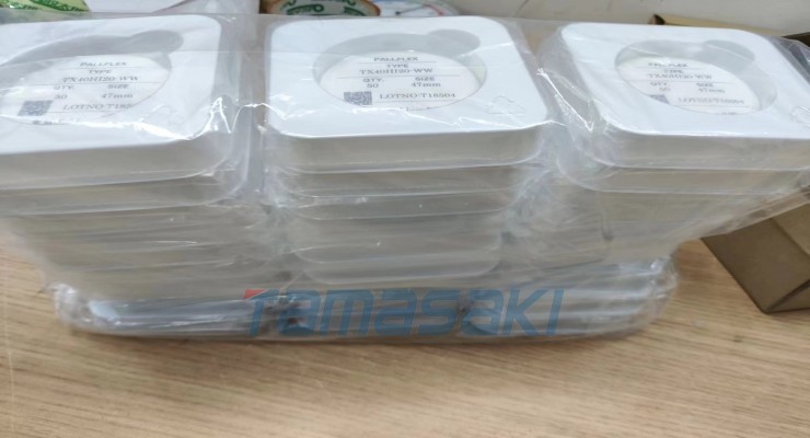 玻璃烧杯SC-85Z-3W 日本进口马桥管81-0452少量现货