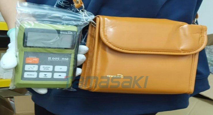 玉崎进口软管EIGHTRON/E-SJB 现货SANKO水分计MR-200II 