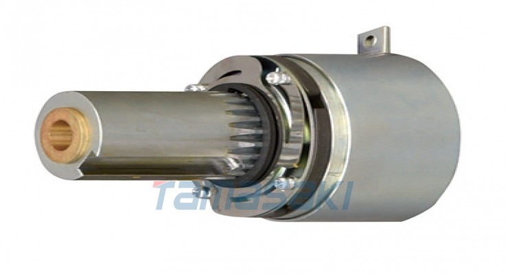 全新原装SINFONIA神钢SF-1225/IMP半导体输送设备电磁离合器