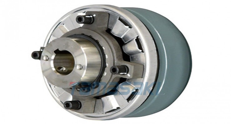 玉崎经销SINFONIA神钢PB-1525/IMS机械刹车制动器 高散热能力