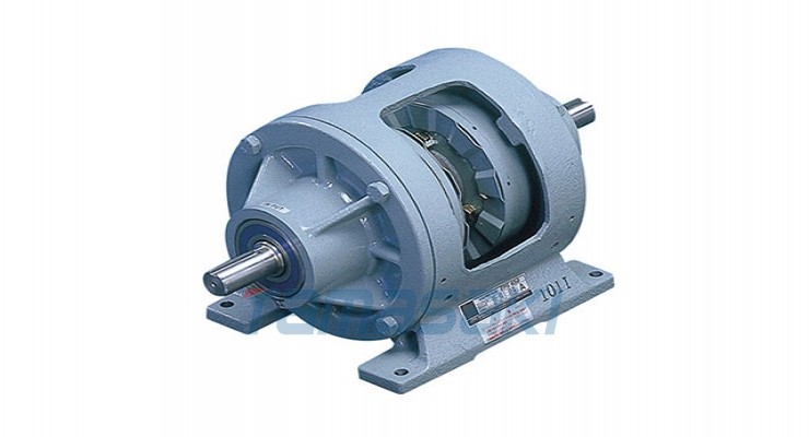 SINFONIA神钢对轴式离合器/制动器EP-500S驱动侧和负载侧连接