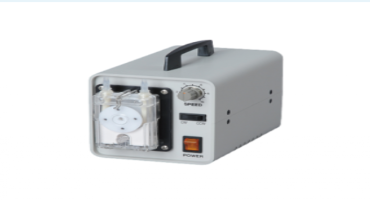SANYO-TECHNOS步进电机PK243-02A用于输送培养基滚子泵
