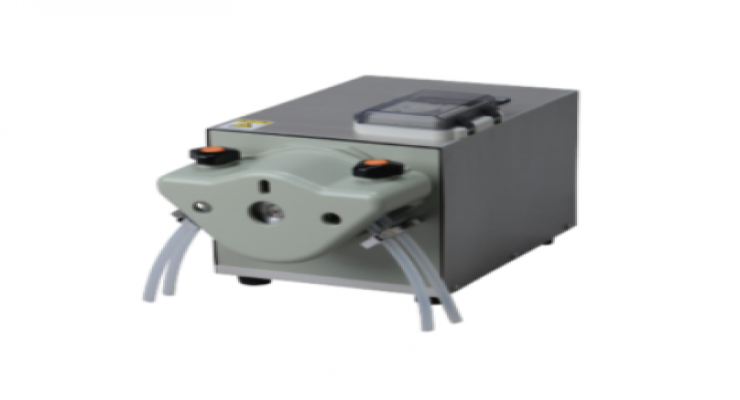 三洋科技SANYO-TECHNOS强力输送粘性RP-LF1液体滚子泵