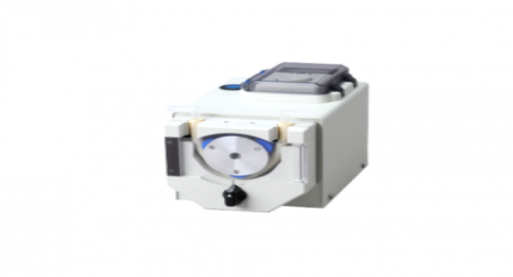 三洋科技SANYO-TECHNOS 化学品、浆料滚子泵/中型RP-PLNBNO.3