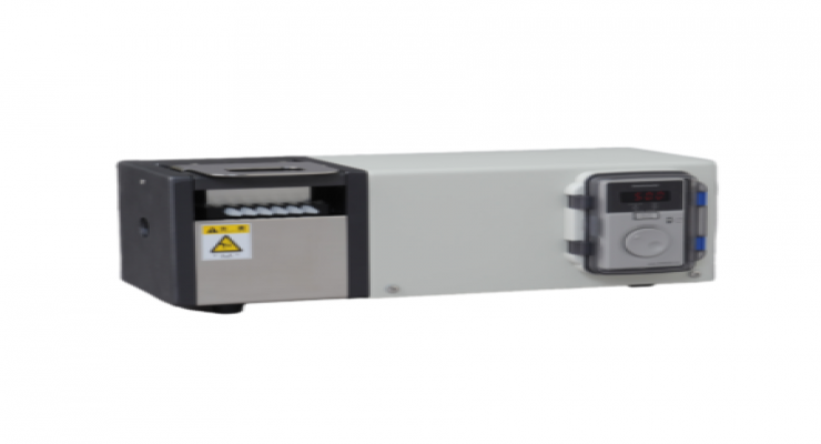 旧型号：RP-MH多通道滚子泵三洋科技SANYO-TECHNOS