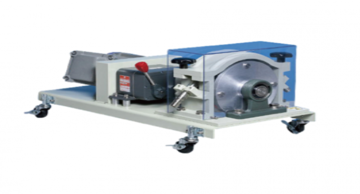 日本原装SANYO-TECHNOS三洋科技 RP-KAE滚子泵/防爆电机型