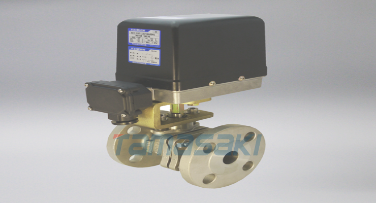 KEIHIN京滨 不锈钢电动球阀KB1-SSF-AS25WAGDMJ工业自动化控制