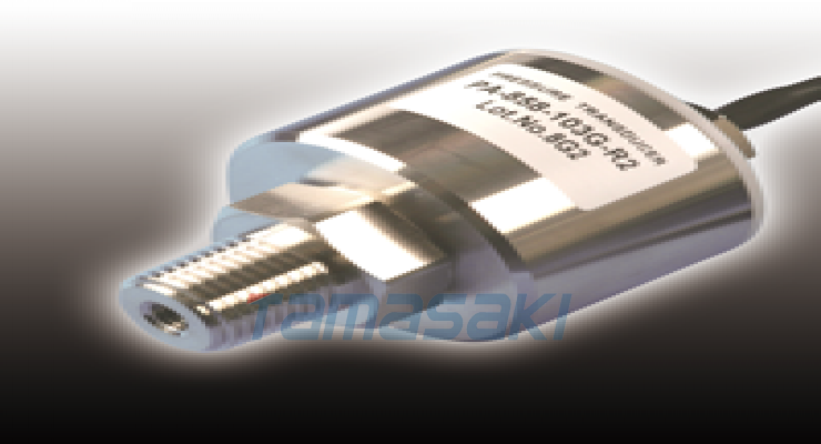 日本COPAL科宝PA-858-102V-R2表压传感器医疗血压计用