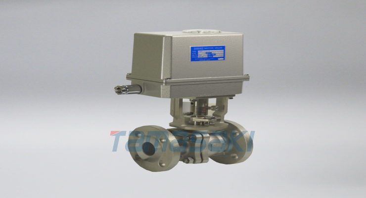 MVS-FN-K-K200水/油/空气全通径开关电动球阀KEIHIN京滨-日本供应