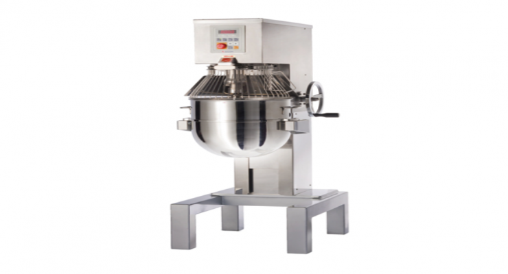 日本AICOHSHA爱工舍 立式搅拌机MS-25用于制作特色饮品