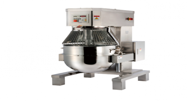 烘焙学校可用立式搅拌机MS-120S玉崎进口AICOHSHA爱工舍