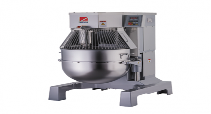 全新原装AICOHSHA爱工舍ME-90新型紧凑简单90L 搅拌机