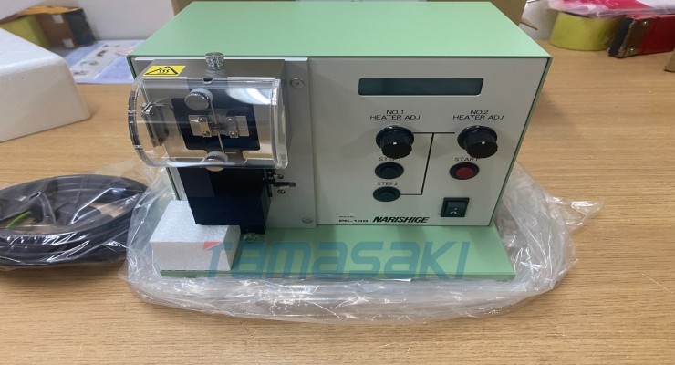 日本全新NARISHIGE 毛细玻璃管 G-1(500/盒)货期短