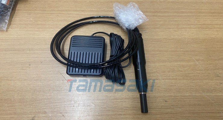 日本SUZUKI SUW-30CTL的手柄带脚踏 CTL100已入库