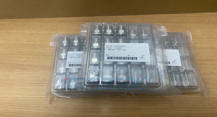 玉崎到货喷嘴 VVP115-20→1/4M-WWP-11520-S303