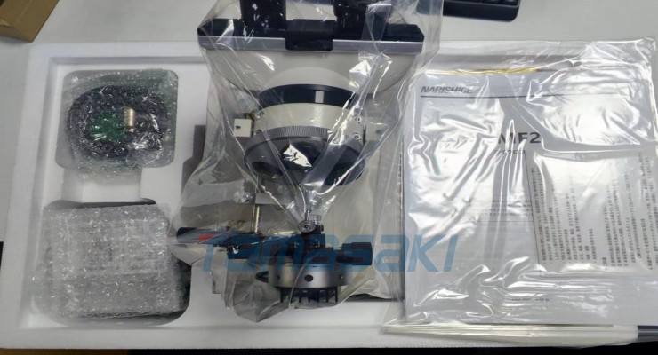 NARISHIGE成茂 锻针仪 MF-2、现货PUMP 叶轮 #021