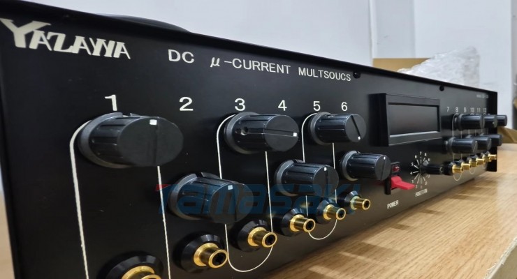 原装正品YAZAWA 电解恒流电源 CS-12B货期短