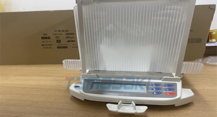 日本进口AND 电子天平 GR-300出售现货