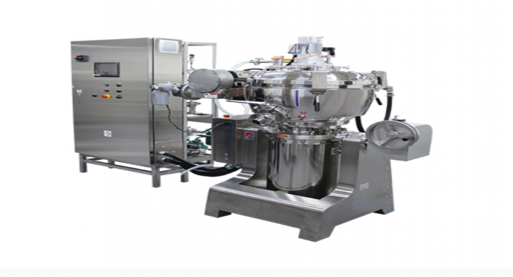 日本AICOHSHA爱工舍 ACR-25高速剪切搅拌乳化搅拌机