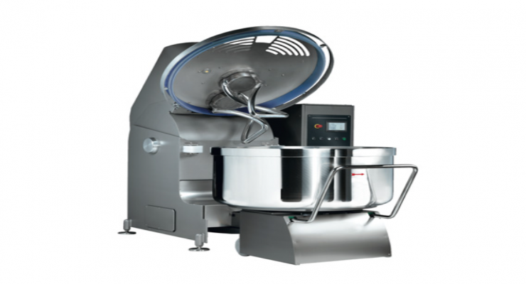 日本AICOHSHA爱工舍均匀混合器EMW160 可拆卸 2 轴搅拌机