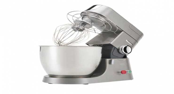 糕点店、酒店多功能混合机KPL9000S日本AICOHSHA爱工舍 