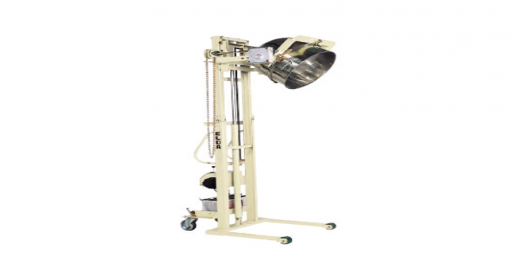 日本AICOHSHA爱工舍EBM-1202食品行业自动型送料机