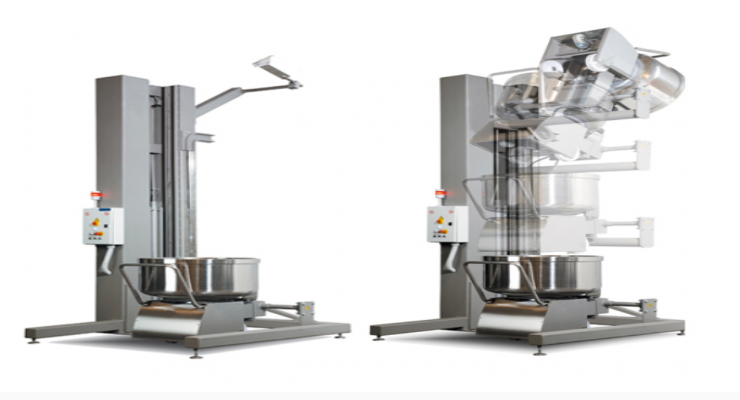 日本AICOHSHA爱工舍 材料升举器送料机ESBL180