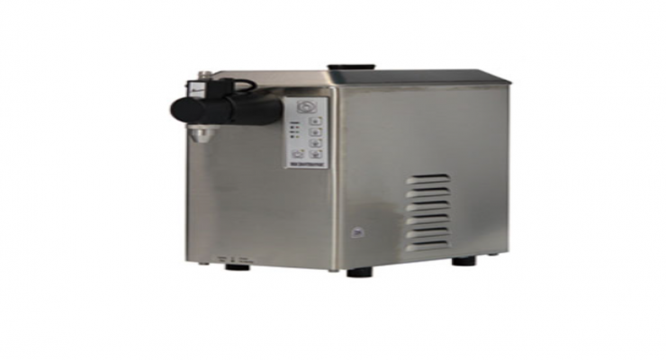 日本AICOHSHA爱工舍奶油机WA-4搅打鲜奶油