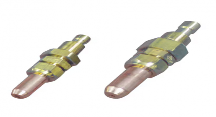 玉崎供应TANAKA日酸Q1120N3 [切断器用火口] 熔断配件器