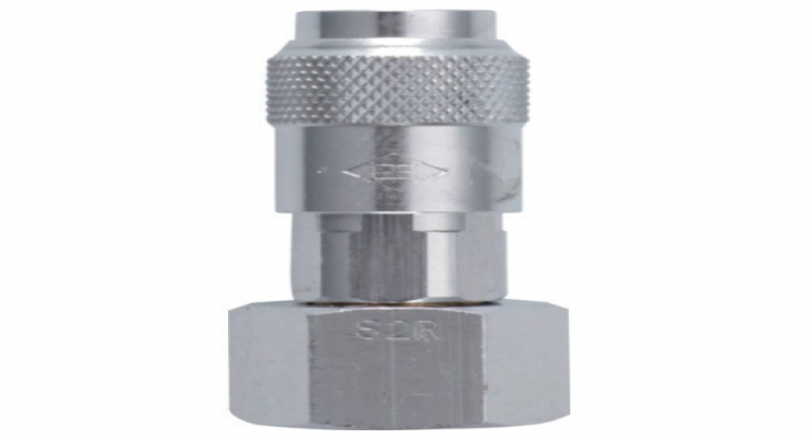 玉崎供应连接器QN19107[日酸TANAKA N旋塞P2T]