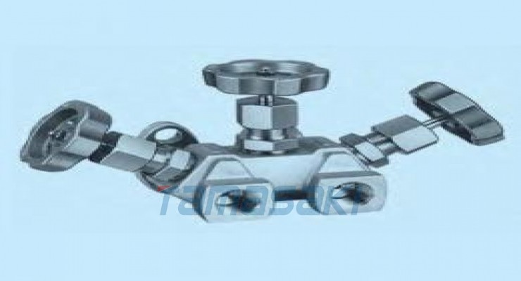 FA-UT-11500D-FEO石油石化厂歧管计量阀三通阀FUJIKIN富士金