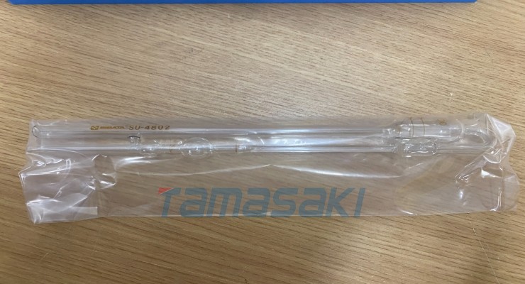 玉崎代理SIBATA粘度计61-4415-57 026130-0003 现货入库