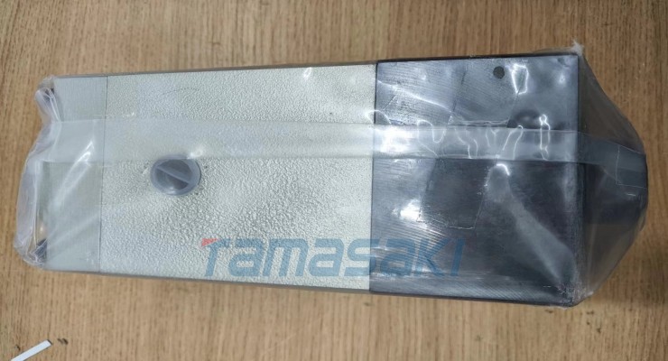 玉崎实物到货！SR油泵SR10012D-A2