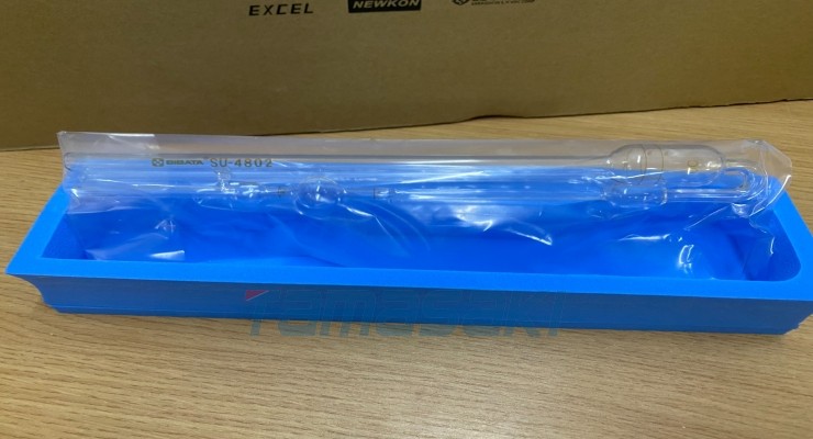 乌氏粘度计SIBATA粘度计 61-4415-58 026130-0005现货入库