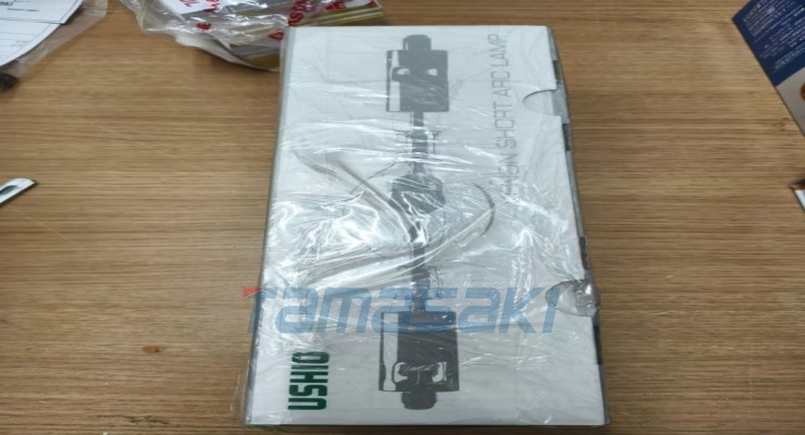 玉崎推荐Yamada山田光学 LED表面检查灯Z-108NW 优势供应