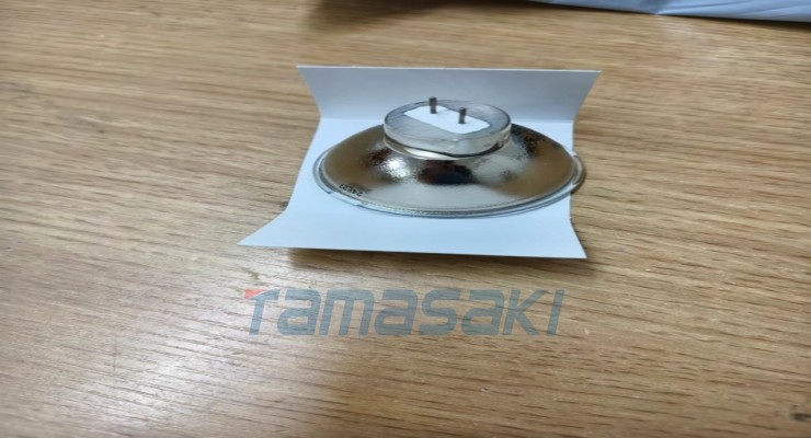 玉崎推荐EYE 卤素灯JCR12V100W10H/G1/iR 优势供应