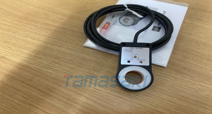 已入库现货、SAN-E 计数器CS200A-2京都玉崎供应