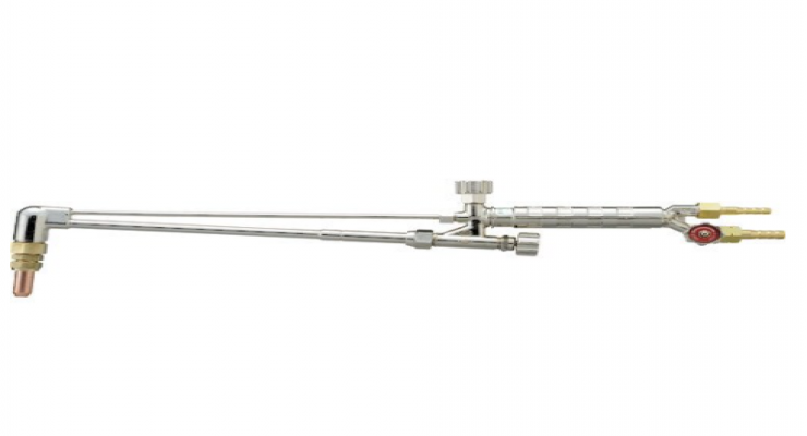 玉崎-TANAKA日酸Q512ZF [A 号切割机 Z Novak 液化石油气/乙烯]