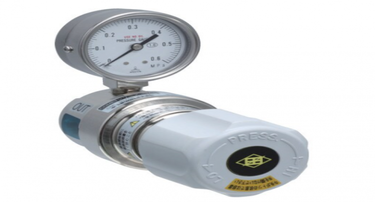 日酸TANAKA压力表 QAN91075 [日酸TANAKA CML-5003-RC4RC4]