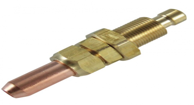 日酸TANAKA株式会社Q1120N2[切断器用火口]用于熔断、焊接